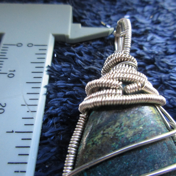 *SOLD in Earth Enigma Auctions* - Picture 5 of 7